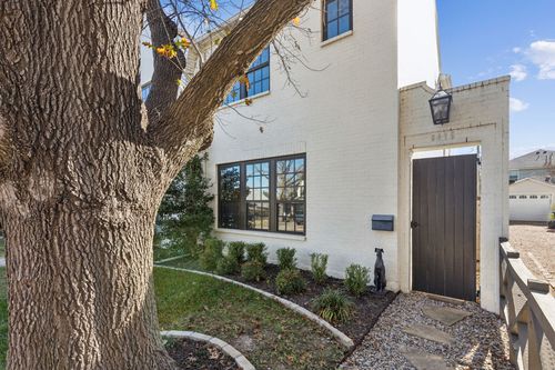 3415 Hamilton Ave, Fort Worth, TX, 76107-1852 | Card Image