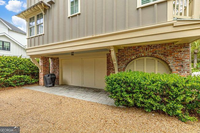 17 Sea Oats Ln, House other with 4 bedrooms, 5 bathrooms and null parking in Saint Simons Is GA | Image 11