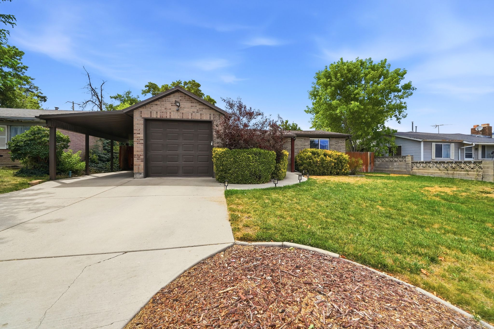 Residential in South Jordan 2