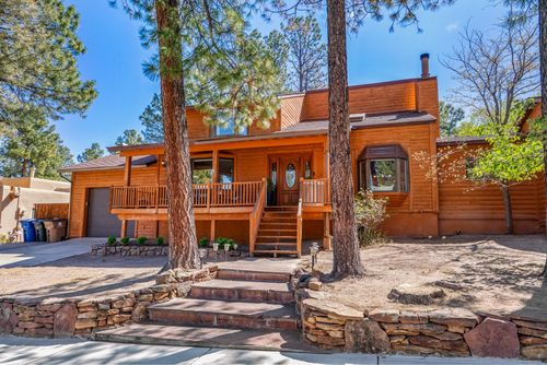 2128 Loma Linda Dr, Los Alamos, NM, 87544-2768 | Card Image