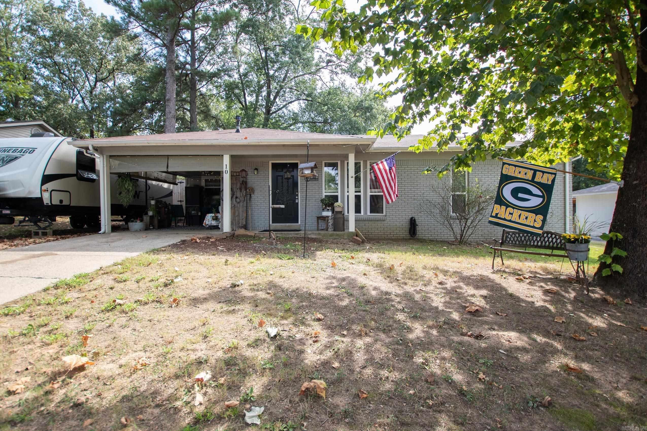Hula Dr, Sherwood, AR 72120 #1