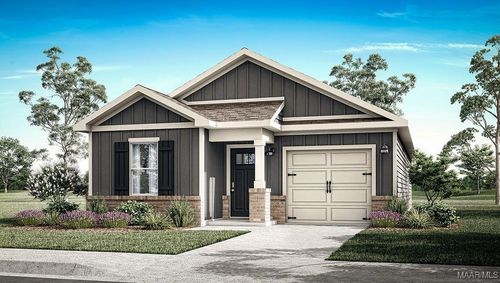 7312 Spencer Circle, Montgomery, AL, 36116 | Card Image