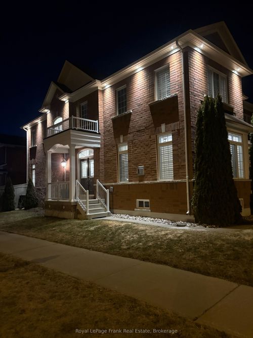 79 Durhamview Cres, Stouffville, ON, L4A1S4 | Card Image
