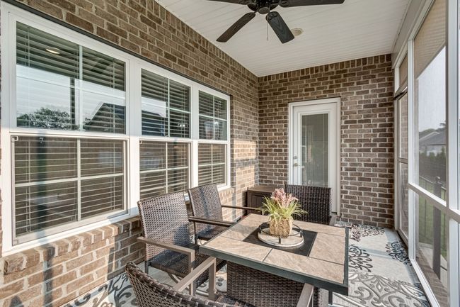 1105 Kittywood Ct, House other with 5 bedrooms, 4 bathrooms and 2 parking in Murfreesboro TN | Image 34