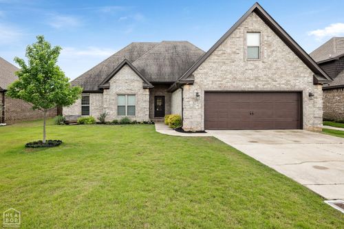 6263 Alan Dr, Jonesboro, AR, 72404-7647 | Card Image