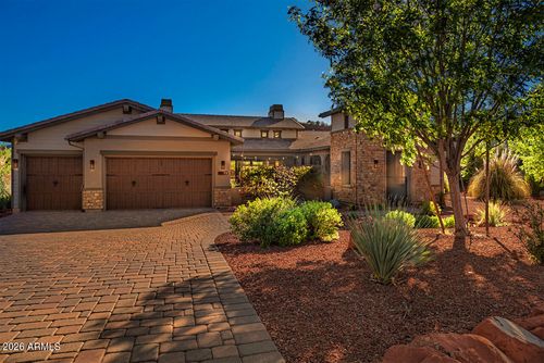 72 Lagos Ct, Sedona, AZ, 86336-4369 | Card Image