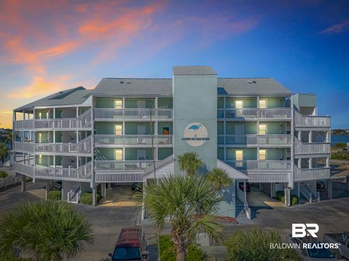 a9-16310 Perdido Key Dr, Pensacola, FL, 32507-8240 | Card Image