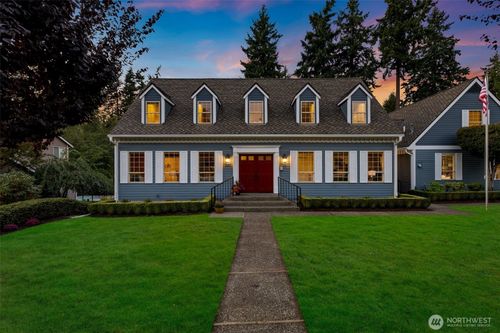 480 Sw 345th Pl, Federal Way, WA, 98023-8356 | Card Image