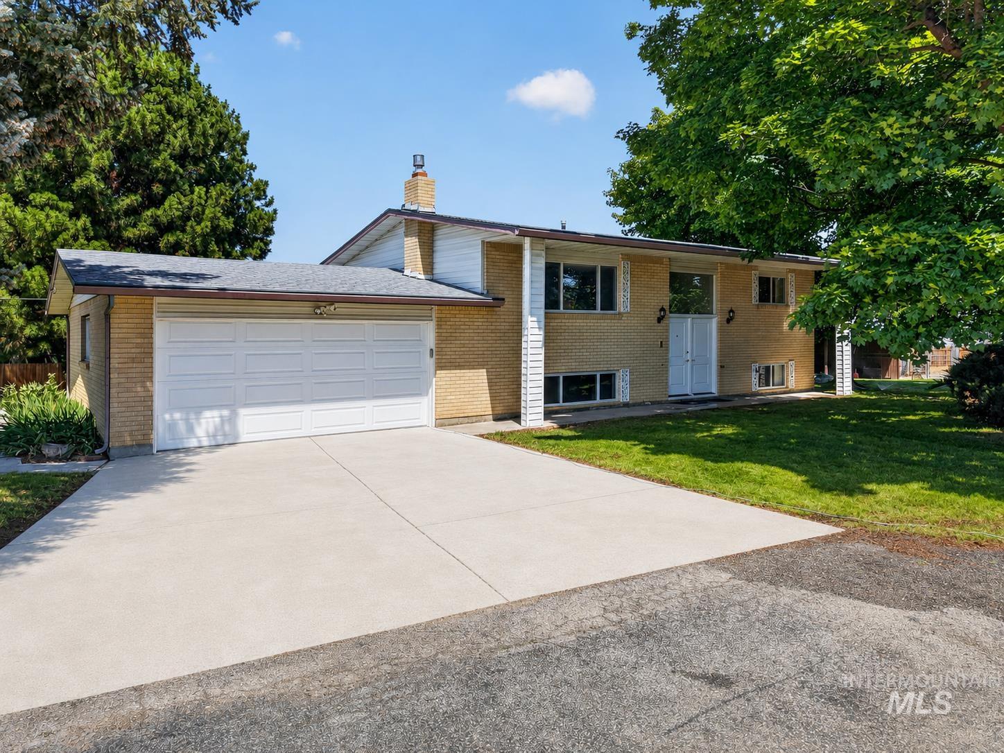 Residential in Boise 2