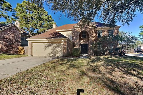 17322 Harmony Hill Dr, Spring, TX, 77379-4413 | Card Image