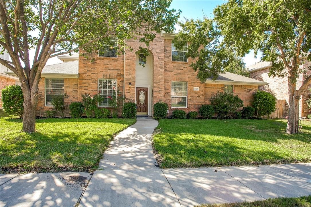 Residential in Rockwall 2
