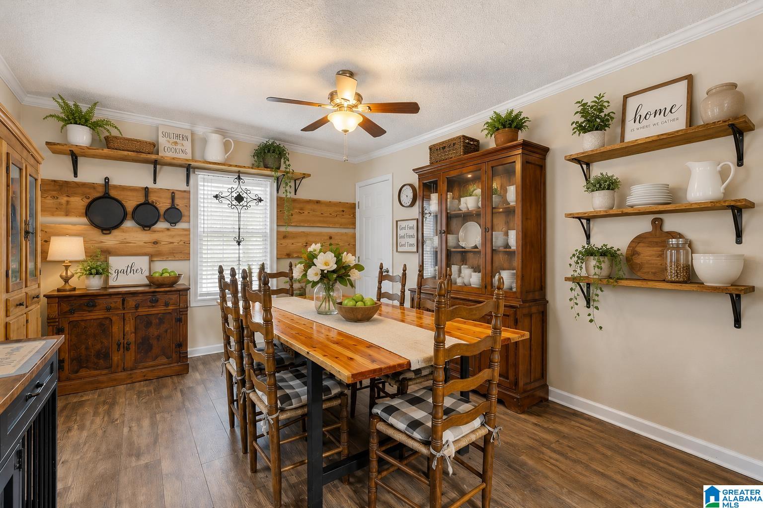 Residential in DOUBLE SPRINGS 4