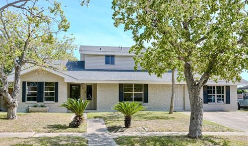 5210 Honeysuckle Ln, Corpus Christi, TX, 78415-3012 | Card Image