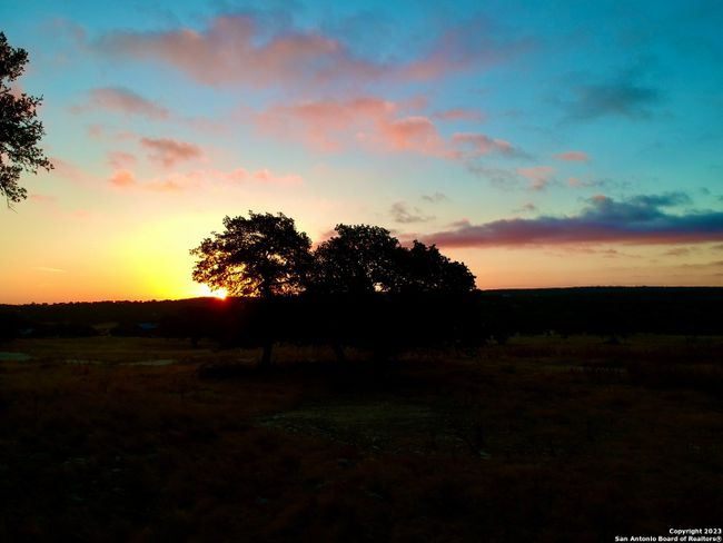 lot 2 Inspiration Loop, Home with 0 bedrooms, 0 bathrooms and null parking in Fredericksburg TX | Image 4