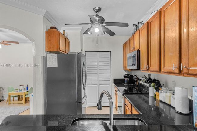 909-9 - 2712 Sw 120th Ter, Townhouse with 3 bedrooms, 2 bathrooms and null parking in Miramar FL | Image 19