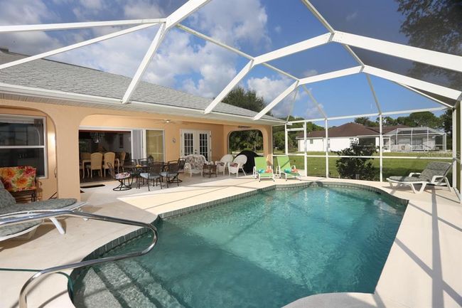 221 Marker Rd, House other with 4 bedrooms, 2 bathrooms and null parking in ROTONDA WEST FL | Image 30