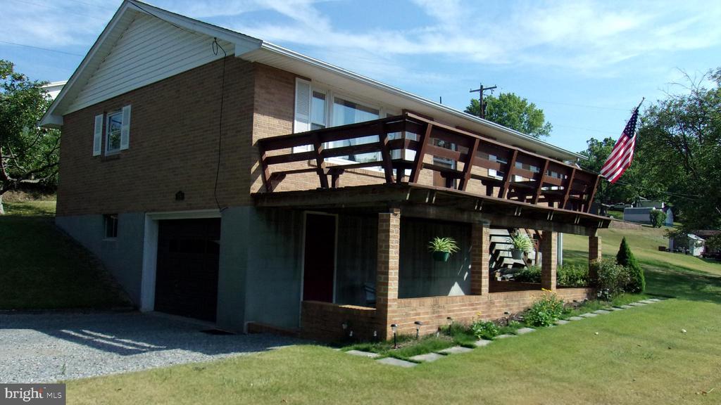 Hite Hollow Rd, Hyndman, PA 15545