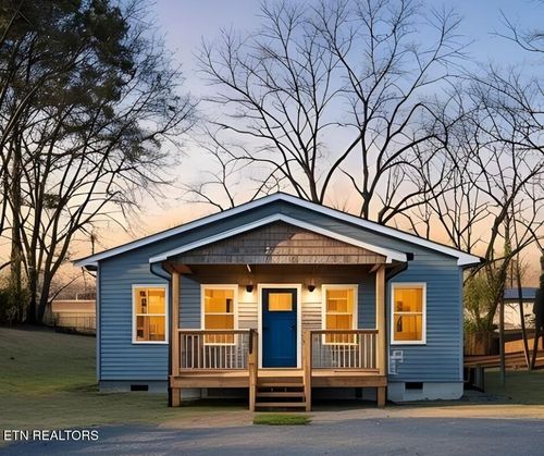 432 Englewood Rd, Madisonville, TN, 37354-1214 | Card Image