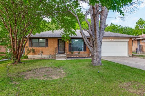 4331 Kolloch Dr, Dallas, TX, 75216-4917 | Card Image