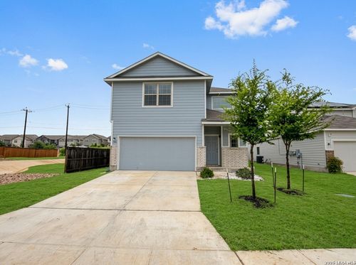 7766 Champion Crk, San Antonio, TX, 78252-1821 | Card Image