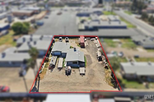 2800 Patton Way, Bakersfield, CA, 93308-5710 | Card Image
