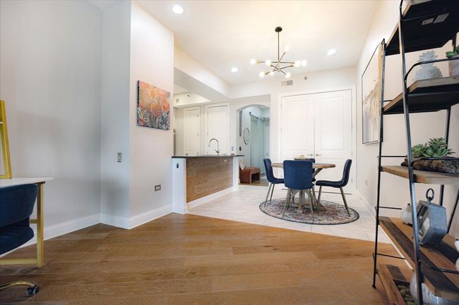 APT-1104 - 717 S Riverside Dr, Condo with 2 bedrooms, 2 bathrooms and null parking in Memphis TN | Image 10