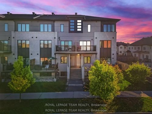 c-440 Via Verona Avenue, Barrhaven, ON, K2J6B3 | Card Image