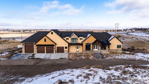 1274 E 1090 N, Shelley, ID, 83274-7400 | Card Image