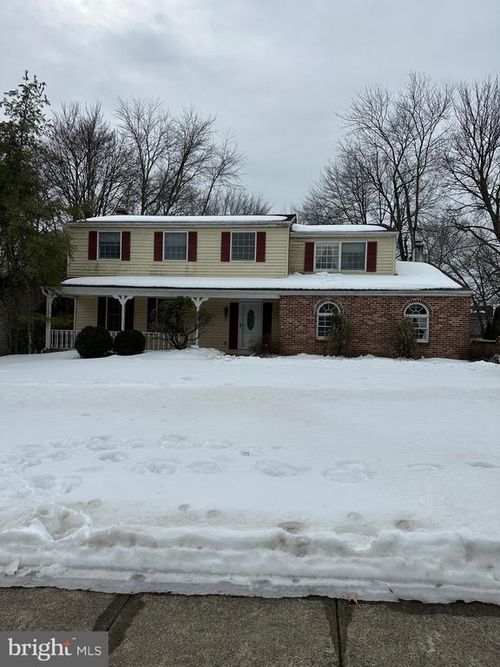 2461 Pine Cone Road, WARRINGTON, PA, 18976 | Card Image