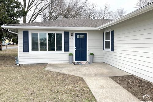 2414 Jasu Dr, Lawrence, KS, 66046-4455 | Card Image