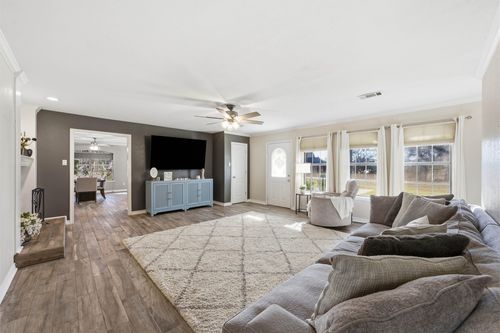 1211 Overlook Ct, Whitney, TX, 76692-3080 | Card Image