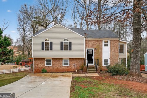 3891 Valpariso Cir, Decatur, GA, 30034-6019 | Card Image
