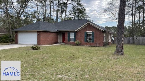 527 Wellington Way, Hinesville, GA, 31313-3555 | Card Image
