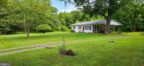 21110 Flintstone Creek Rd Ne, FLINTSTONE, MD, 21530-1111 | Card Image