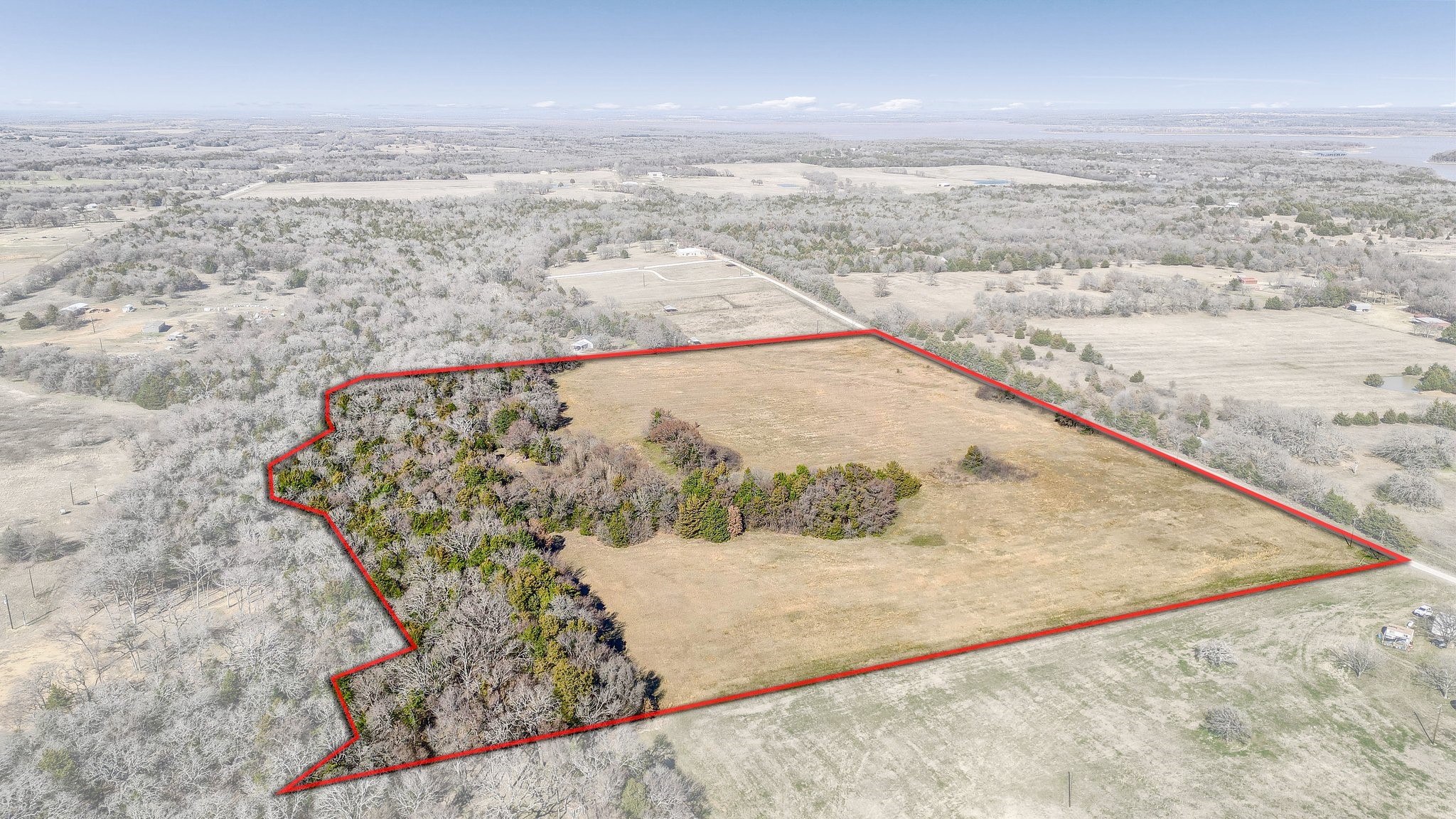 Land in Whitesboro 4