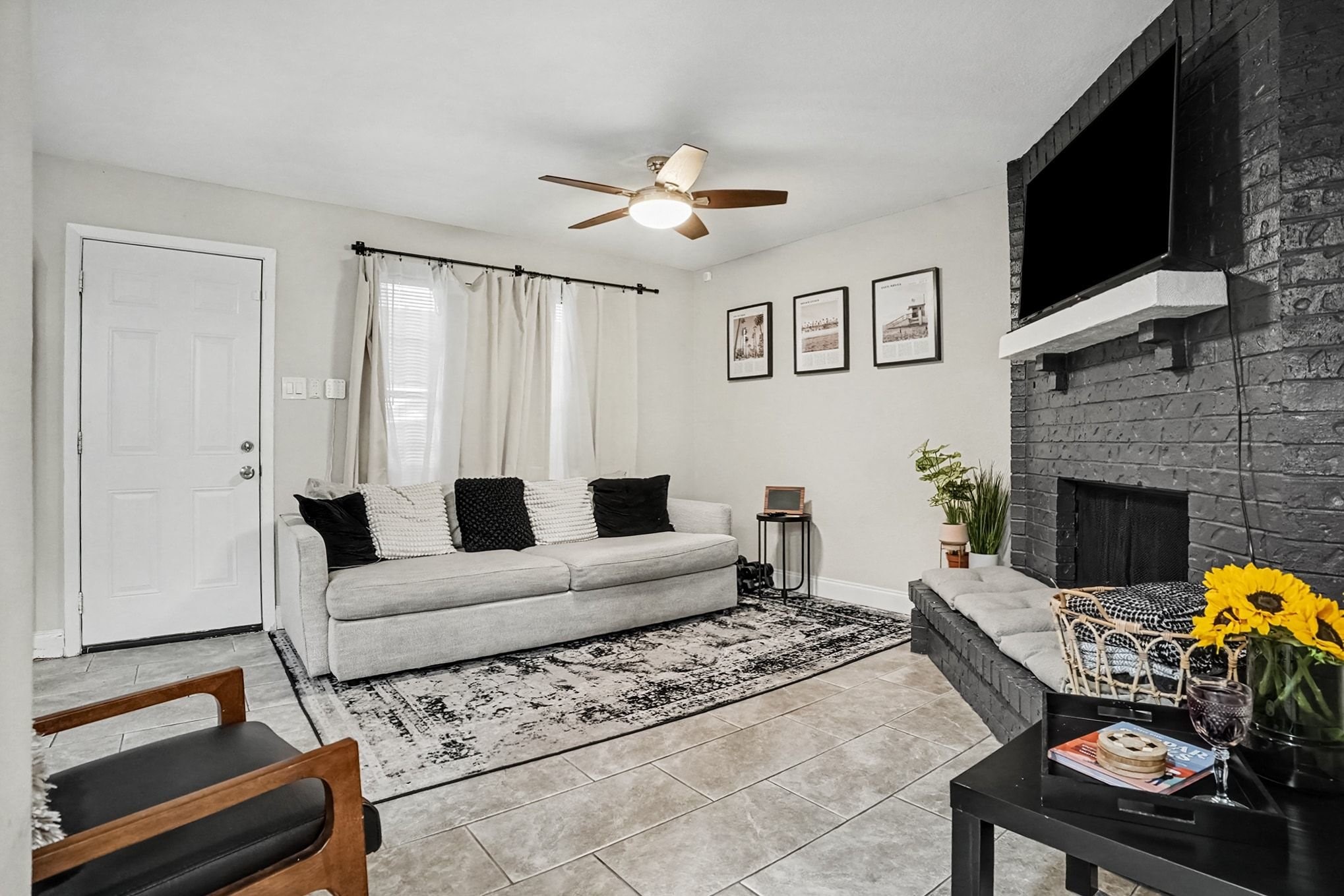 Residential Lease in Grand Prairie 2