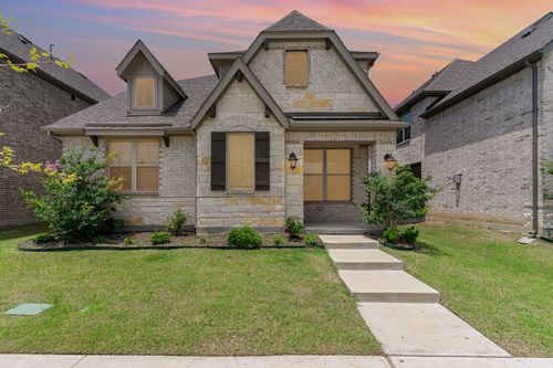 7416 Sequoia Ridge Rd, Aubrey, TX, 76227-4599 | Card Image