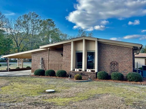 19001 2nd Avenue, Laurel Hill, NC, 28351 | Card Image