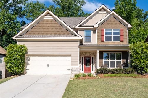 4910 Belcrest Way, Cumming, GA, 30040-1411 | Card Image