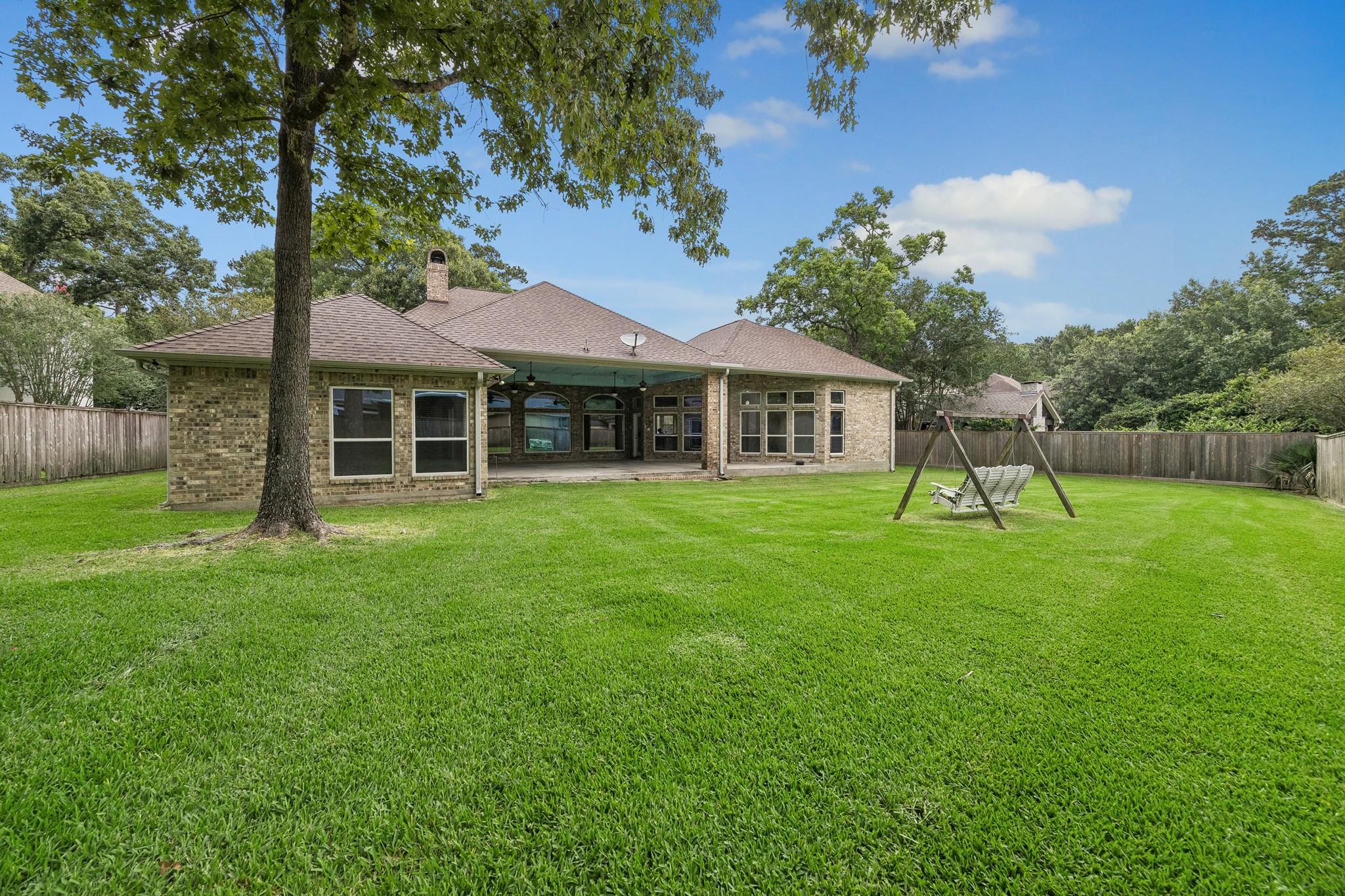 Residential in Kingwood 5