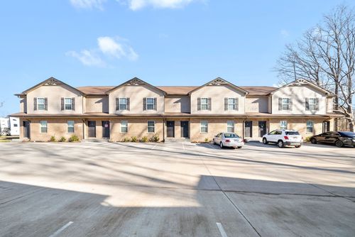 unit-e-239 Smithson Ln, Clarksville, TN, 37040-2124 | Card Image