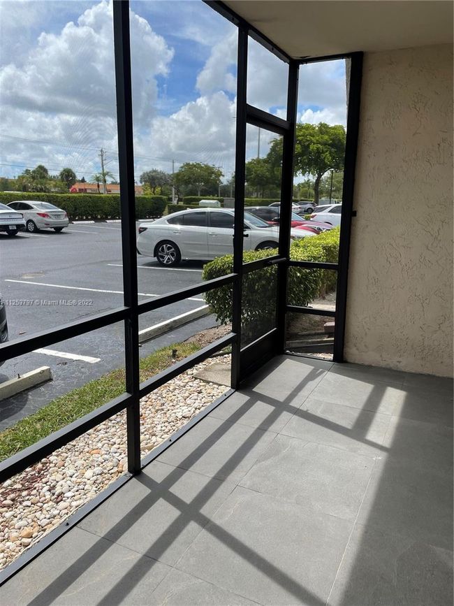 APT-105 - 6451 N University Dr, Condo with 2 bedrooms, 2 bathrooms and null parking in Tamarac FL | Image 26