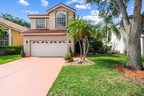 10927 La Salinas Cir, Boca Raton, FL, 33428-1238 | Card Image