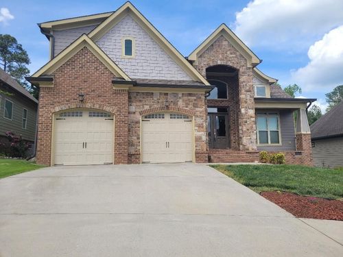 9543 Rookwood Circle, Ooltewah, TN, 37363 | Card Image