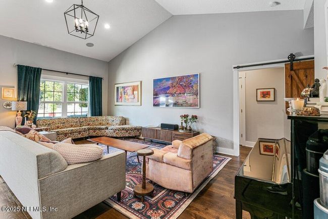 55074 Countree Life Way, House other with 4 bedrooms, 3 bathrooms and null parking in CALLAHAN FL | Image 8