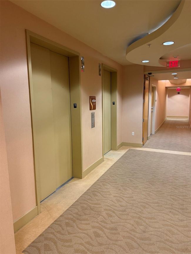 UNIT-1104 - 155 S Court Ave, Condo with 1 bedrooms, 1 bathrooms and null parking in Orlando FL | Image 4