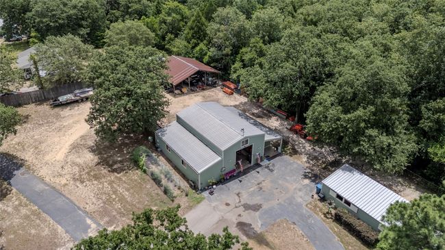 1101 Bunny Rabbit Rd, House other with 5 bedrooms, 5 bathrooms and null parking in Athens TX | Image 34