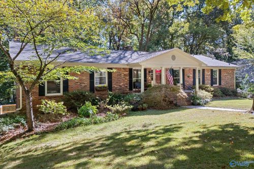 6815 Jones Valley Dr Se, Huntsville, AL, 35802-1919 | Card Image