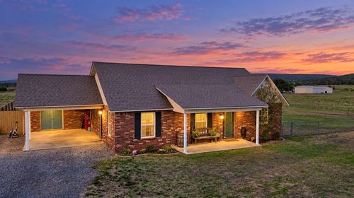 338 Russellville Rd, Quinton, OK, 74561-5150 | Card Image