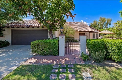10 Calle Vega, Rancho Mirage, CA, 92270-2251 | Card Image